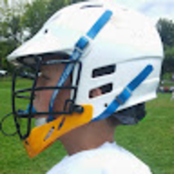 Meet your Posher, John - Picture 1 of 1